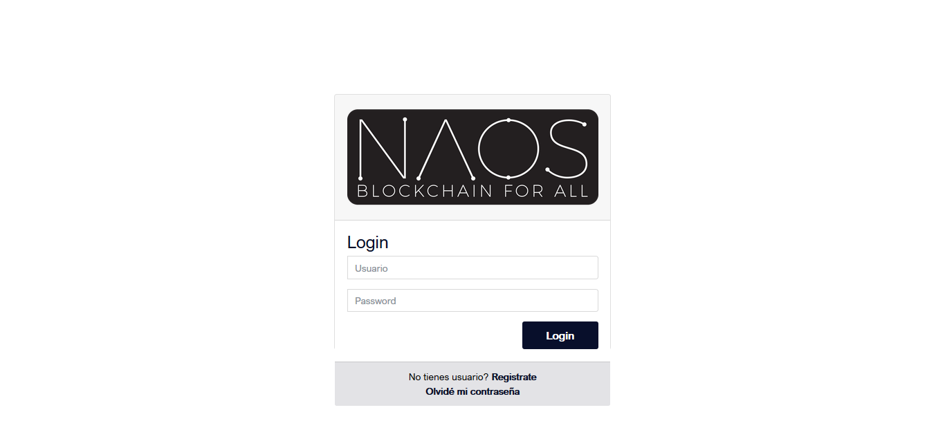 NAOS